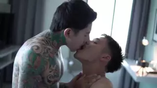 Tattooed Thai: Free Gay Porn Video c8 | xHamster