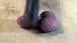 ballbusting 2 with a rubber dick snapshot 4