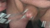 Voorhuid cumpilatie 2 van 2 (4 video&#39;s 9 cumshots) snapshot 5