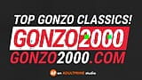 Gonzo2000, Defrancesca Gallardo taquine son mugur jusqu’à ce qu’il lui baise la cervelle snapshot 1