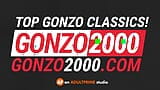 Gonzo2000 Defrancesca Gallardo trêu chọc Mugur cho đến khi anh ta địt cô ấy ra ngoài snapshot 1