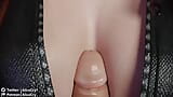 POV Rachel Foley Encourages You To Cum In Her Mouth During a Titty Fuck snapshot 10