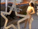 Lynsey camera nude snapshot 5