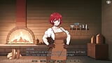 Tomboy: Love in Hot Forge (Gameplay partea 1) snapshot 6