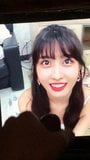 TWICE Momo Cum Tribute snapshot 1