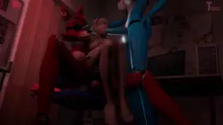 FNAF Фута - подборка | xHamster