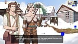 Dirty Fantasy (Plăcintă căzută) - 12 Misterul este rezolvat de Foxie2K snapshot 8