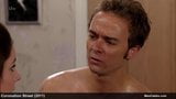 Celebrità maschio Jack P Shepherd a torso nudo e sexy snapshot 8