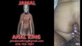 JAMAL ANAL KING WITH A BIG PHAT ASS snapshot 3