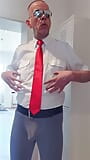 The Red Tie snapshot 2