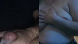 Webcam cumshot and J.O.I snapshot 8