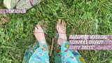 Marche pieds nus snapshot 1