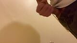 Quick Solo Cumshot snapshot 3