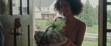 Nathalie Emmanuel - `` Holly heeft geslapen &#39;&#39; snapshot 3