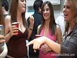 Filthy college teen fucks cock snapshot 1