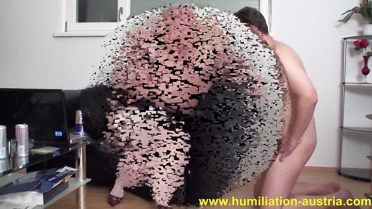 Déesses de l'humiliation