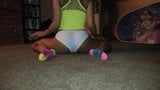 Floor TWERK snapshot 2