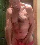 Horny slave is happy as already have a master! snapshot 9