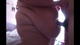 SSBBW Haengebauch Fick snapshot 6