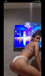 Dia Do Bikini Bigo Live Joana Felix | xHamster
