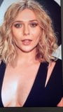 Elizabeth Olsen Cumtribute snapshot 2