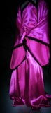 satin nighgown & robe 01 snapshot 8