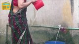 Natte saree 2 snapshot 5