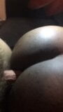 White daddy deep in black boys ass snapshot 3