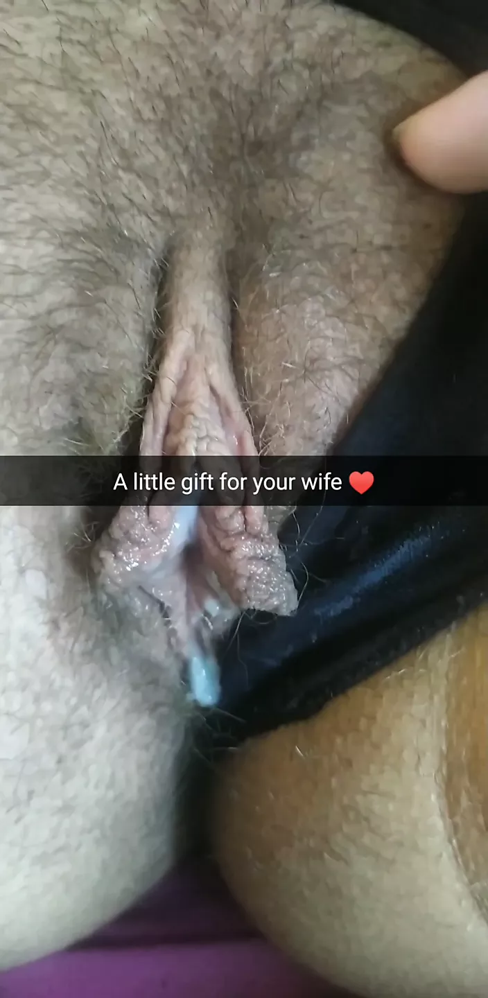wife stranger pussy 