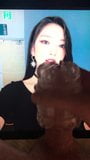 Weeekly Soeun cum tribute snapshot 5