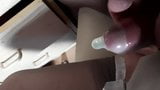 Another condom 4 x wank snapshot 6