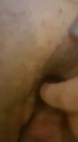 Rubbing my clit snapshot 4