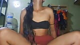 New marriage bhabhi ko Chudai  Indian desi  Facking snapshot 9