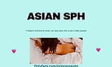 ASIAN SPH ऑडियोपोर्न snapshot 4