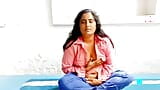 La studentessa indiana e privato jija fa sesso per la prima volta snapshot 2