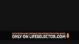 Lifeselector - 美味的红发樱桃蜡烛像专业人士一样操你 snapshot 20