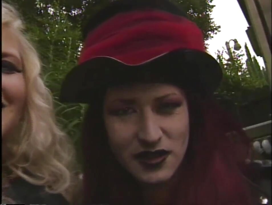 Vintage Bang Bang - Episode 2