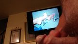 I love masturbating to high arched feet snapshot 8