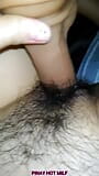 I Gave My Pinay Hot MILF a Realistic Dildo and she loves it! snapshot 12