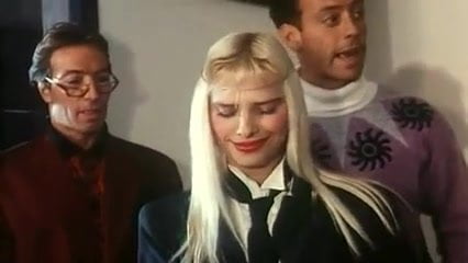 Porno vintage italien