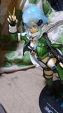 sinon bukkake snapshot 5