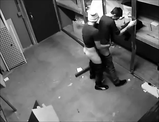 Japanese IP Cam Masturbation