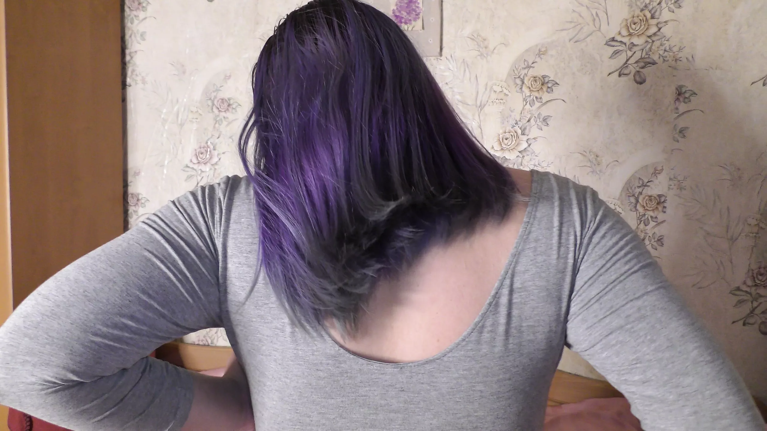 Roleplay pov: Sissy, liếm âm hộ của tôi cho đến khi tôi xuất tinh từ phía sau! xHamster