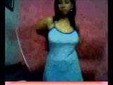 Latina en la camara 3 snapshot 2