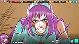 HentaiHeroes - Admittance Of The Dead 6 Gaming Adult snapshot 2