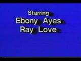 Kiss Thy Mistress' Feet 1 (1990)Ebony Ayes snapshot 1