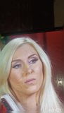 Wwe charloette flair garganta profunda pt 2 snapshot 2