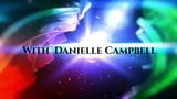 Danielle Campbell wichst Herausforderung snapshot 1