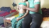 Gita, bhabhi, amis infidèles, sexe hindi snapshot 5