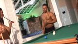 Laten we hetero pool spelen snapshot 3